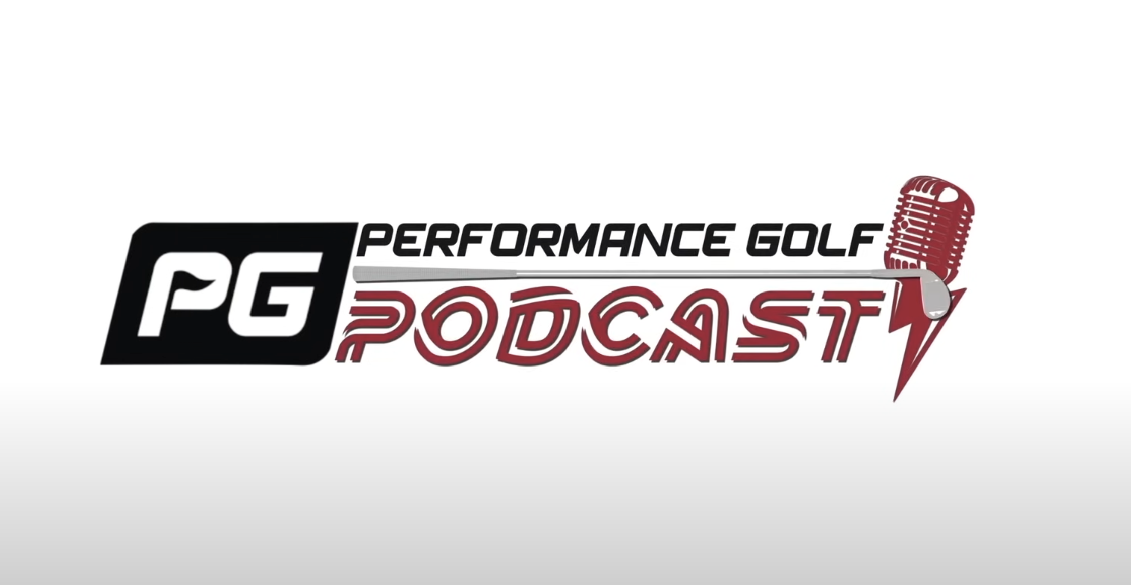 Performance Golf Podcast