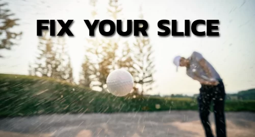 Fix your slice